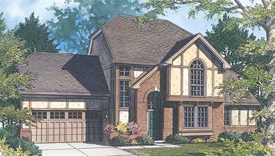 Front Rendering