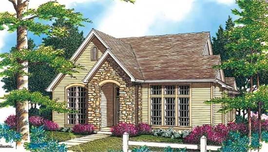 Front Rendering