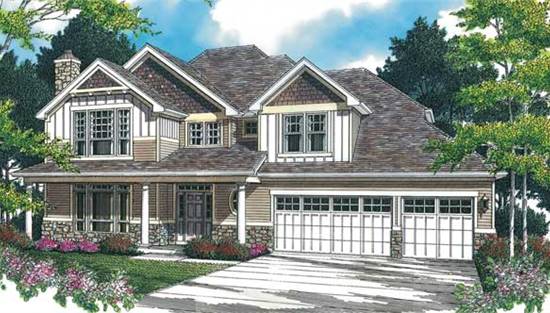Front Rendering