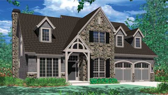 Front Rendering