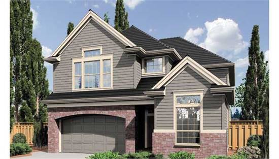 Front Rendering