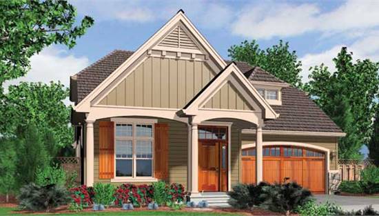 Front Rendering