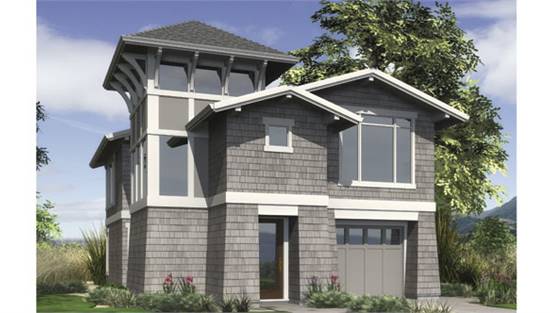 Front Rendering