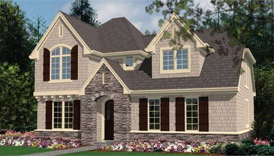Front Rendering