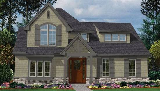 Front Rendering