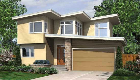 Front Rendering