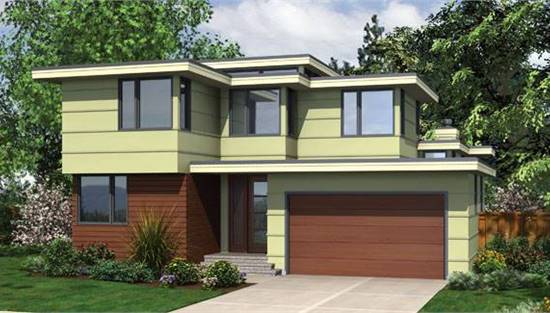 Front Rendering