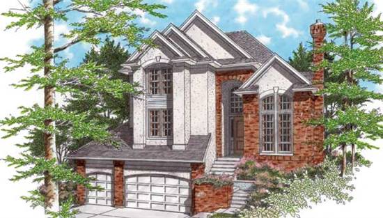 Front Rendering