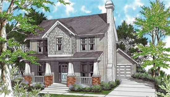 Front Rendering