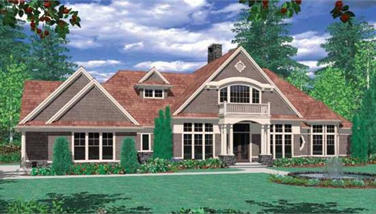 Front Rendering
