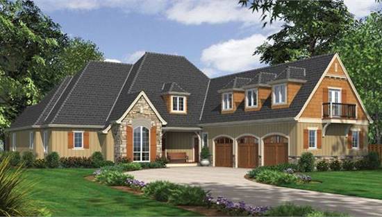 Front Rendering
