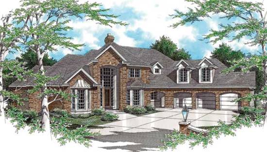 Front Rendering