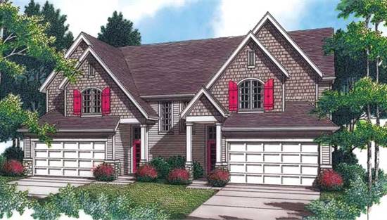 Front Rendering
