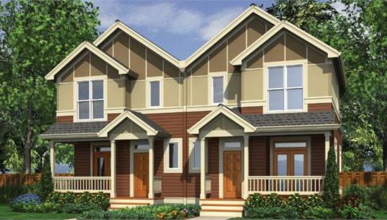 Front Rendering