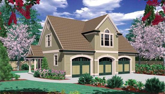 Front Rendering
