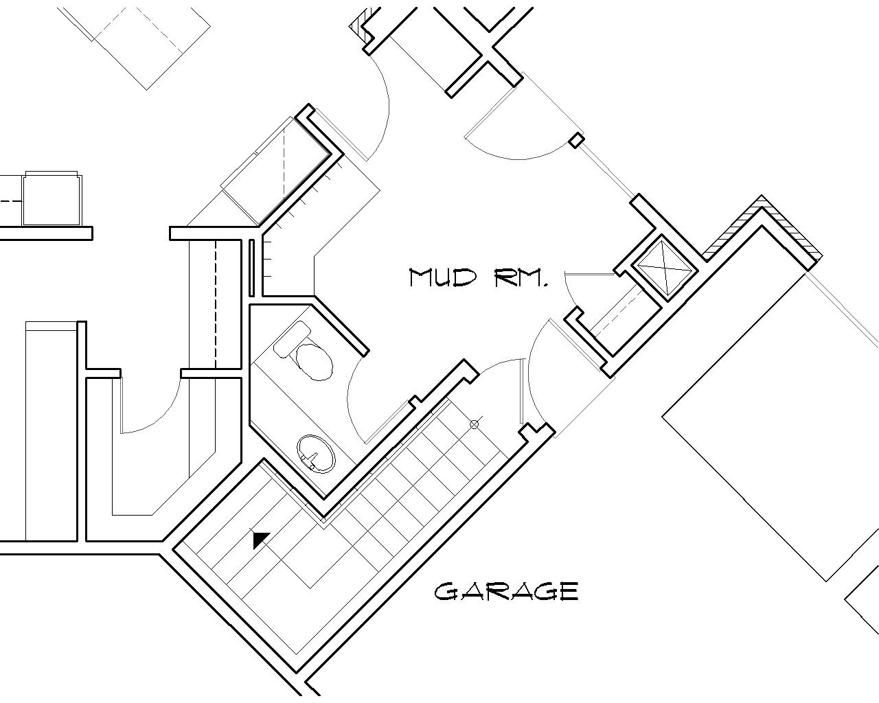 Keswick 6774 5 Bedrooms and 5 Baths The House  Designers