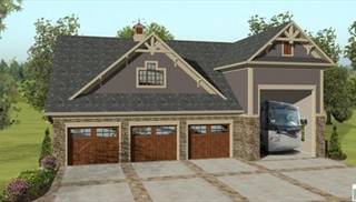 100 Garage Plans And Detached Garage Plans With Loft Or Apartment
