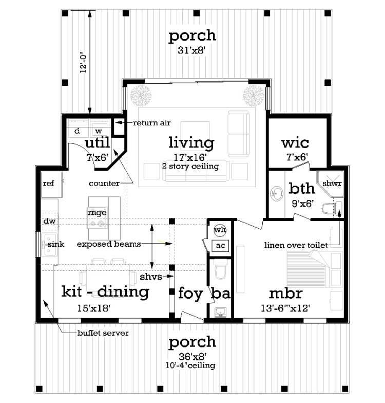 Kit Homes And Guest House Kits Mohave