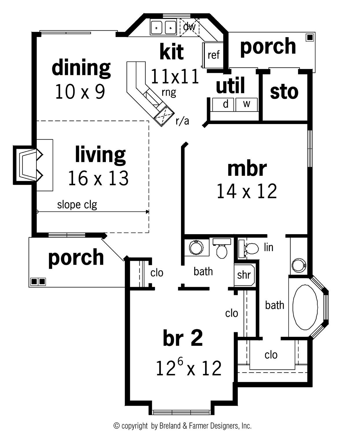 Architecture plan drawing design house, Plans downstairs and upstairs Stock  Photo - Alamy