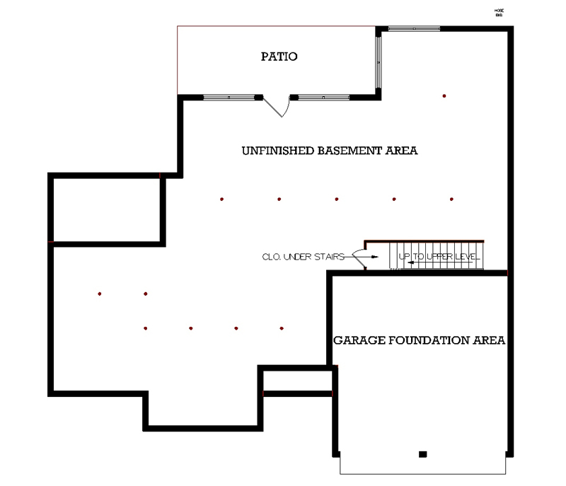 Hamptonhouse 1435 3560 3 Bedrooms and 2 5 Baths The 