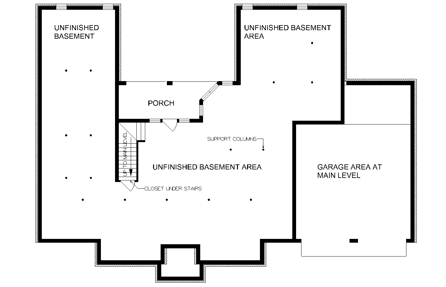 Greenstone 1904 3578 4 Bedrooms and 2 Baths The House  