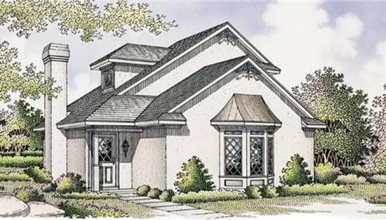 Front Rendering