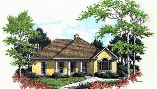 Front Rendering