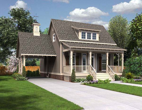 Wonderful Easy To Build House Plans 4