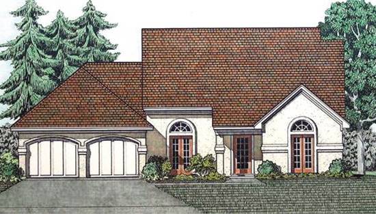 Front Rendering