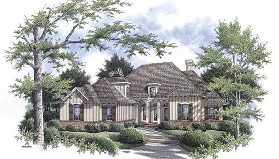 Front Rendering