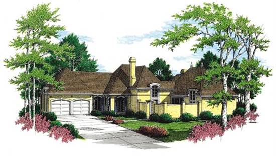 Front Rendering