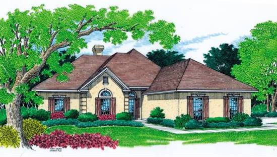 Front Rendering