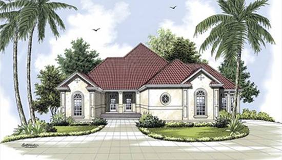 Front Rendering