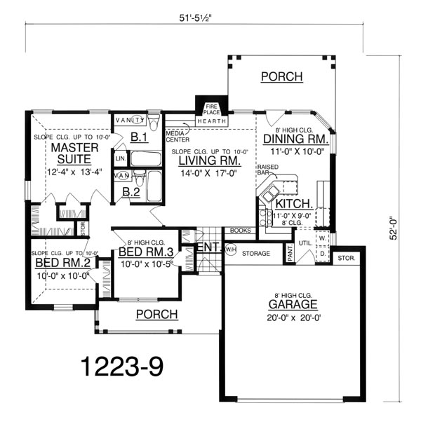 The Picket Fence 8168 3 Bedrooms and 2.5 Baths The