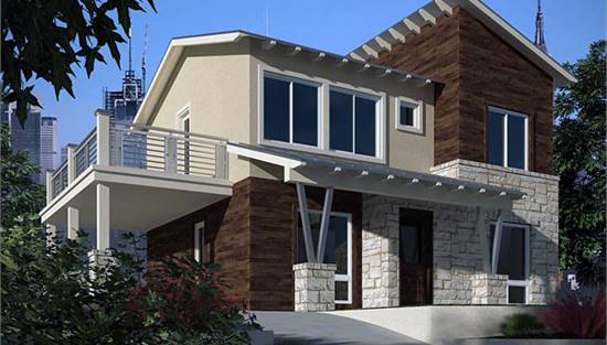 image of energy star-rated house plan 3082