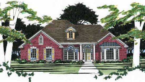 Front Rendering