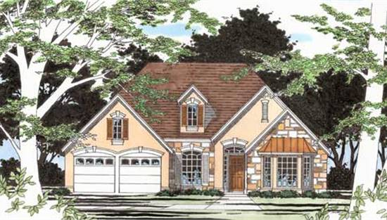 Front Rendering