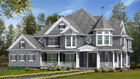 Front Rendering