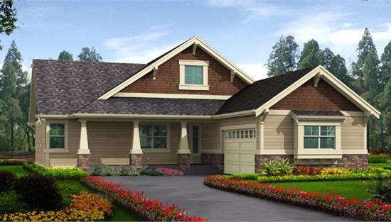 Front Rendering