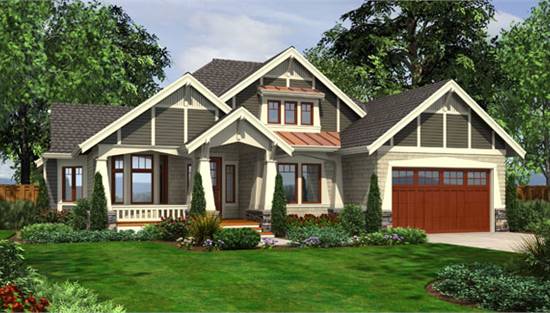 Front Rendering