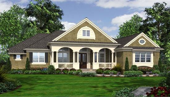 Front Rendering