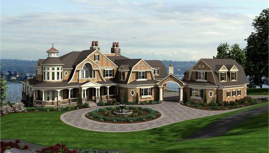 Front Rendering