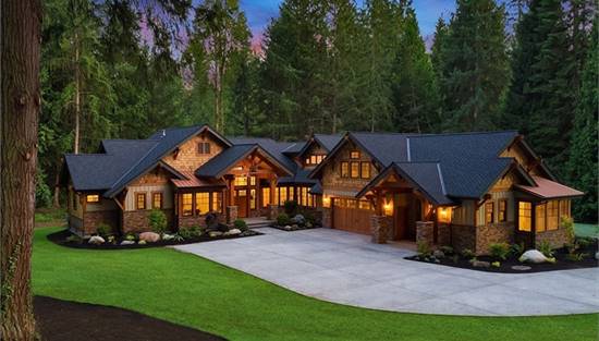 Mission Style Homes Floor Plans | Viewfloor.co