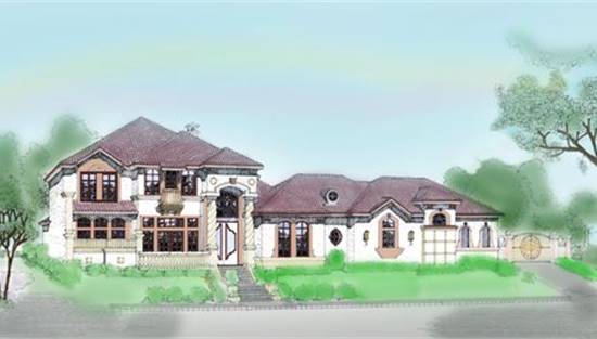 Color Rendering