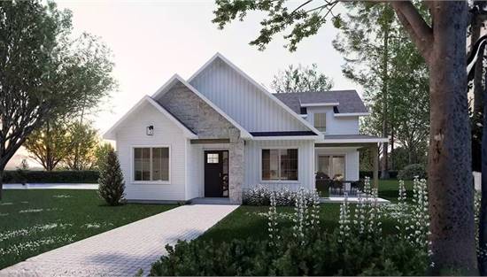 Cozy Farmhouse with Porch