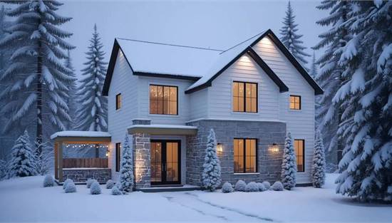 Charming Traditional Home with Cozy Ambiance