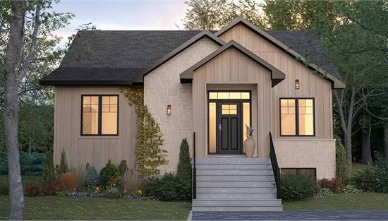 Charming Farmhouse with Front Porch