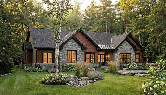 Charming Ranch with Attached Garage