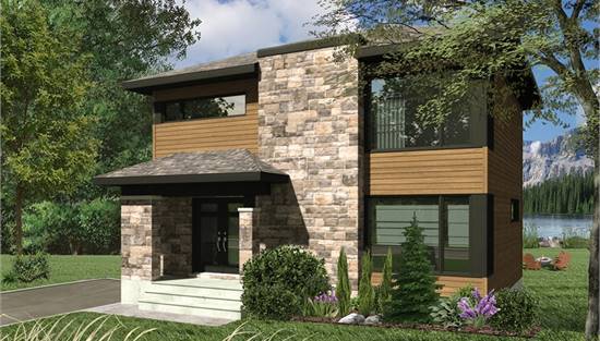 image of concept house plan 5298