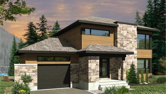 image of concept house plan 5312